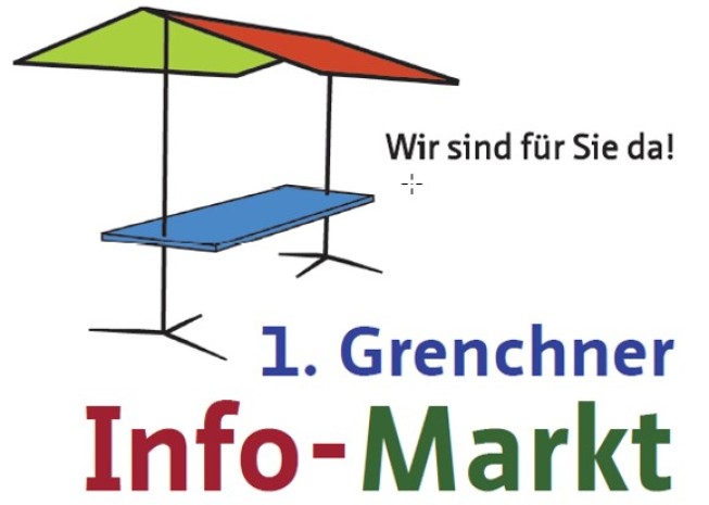 Grenchner Infomarkt