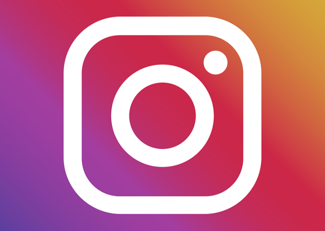 Instagram Instagram Icon Communication Icon 6338393